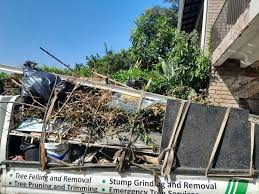 Best Yard Waste Removal  in Kentwood, MI