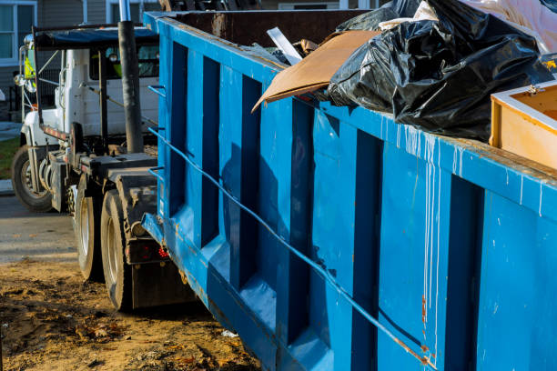 Best Residential Junk Removal  in Kentwood, MI