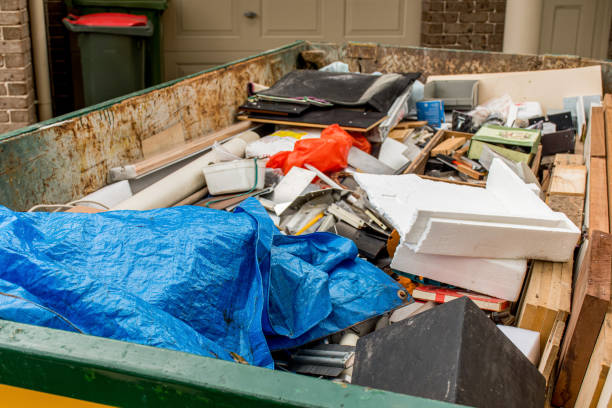 Best Demolition Debris Removal  in Kentwood, MI