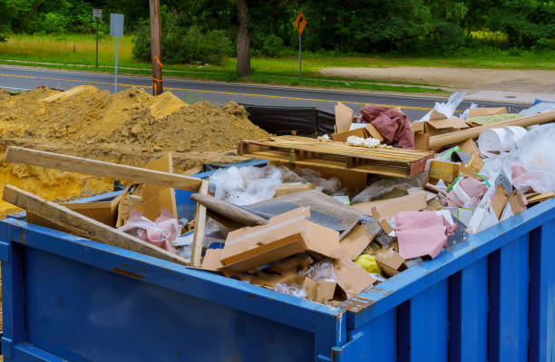 Best Commercial Junk Removal  in Kentwood, MI