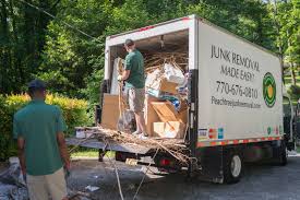 Moving and Downsizing Cleanouts in Kentwood, MI